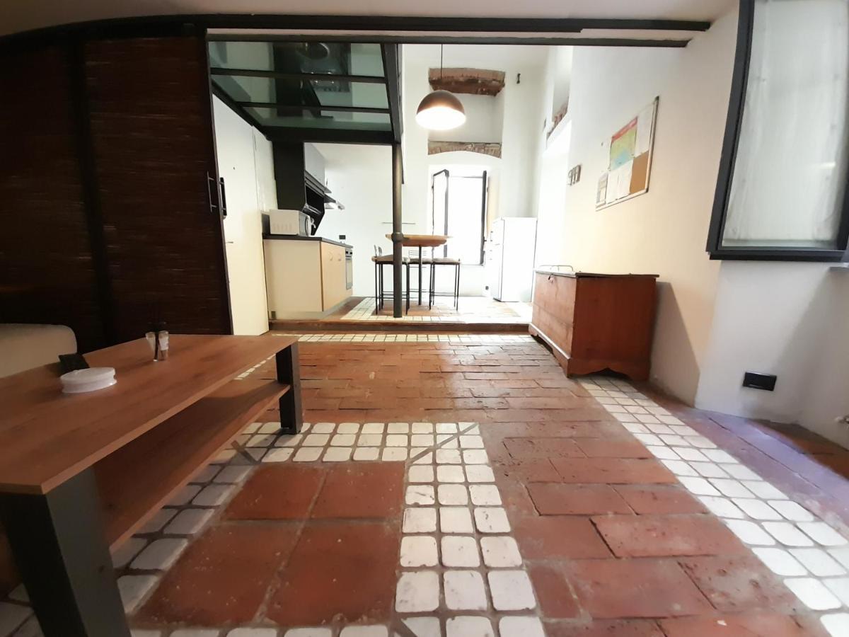 Lerici Home מראה חיצוני תמונה