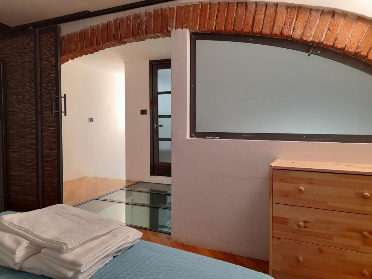 Lerici Home מראה חיצוני תמונה