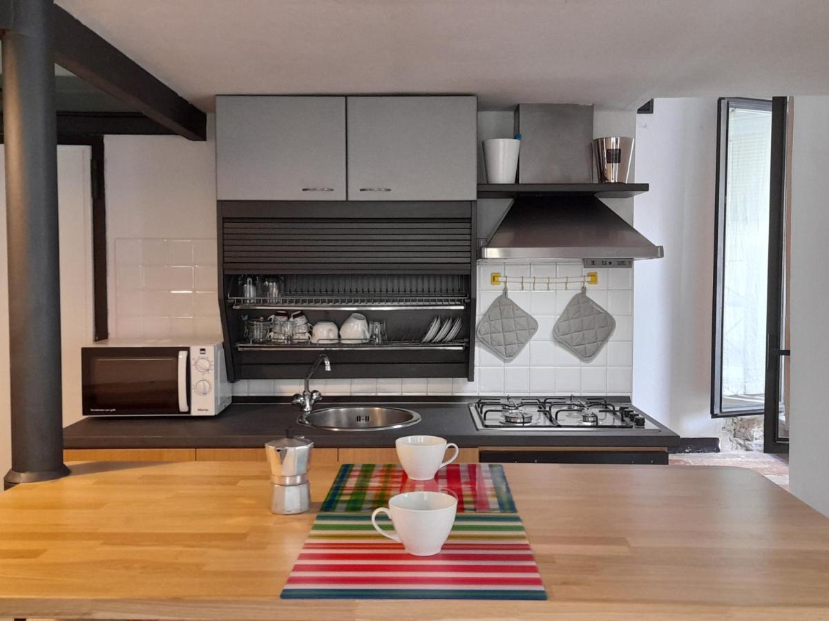 Lerici Home מראה חיצוני תמונה