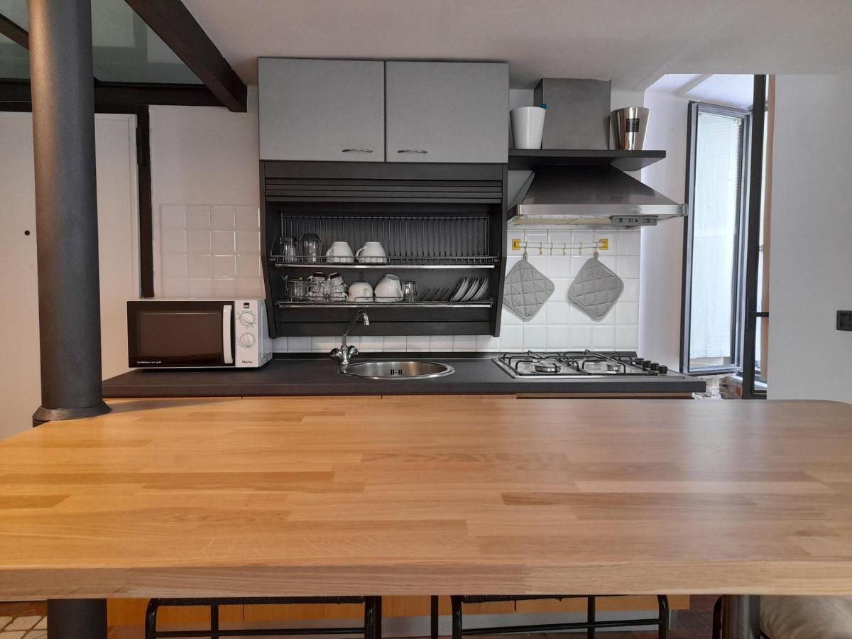 Lerici Home מראה חיצוני תמונה
