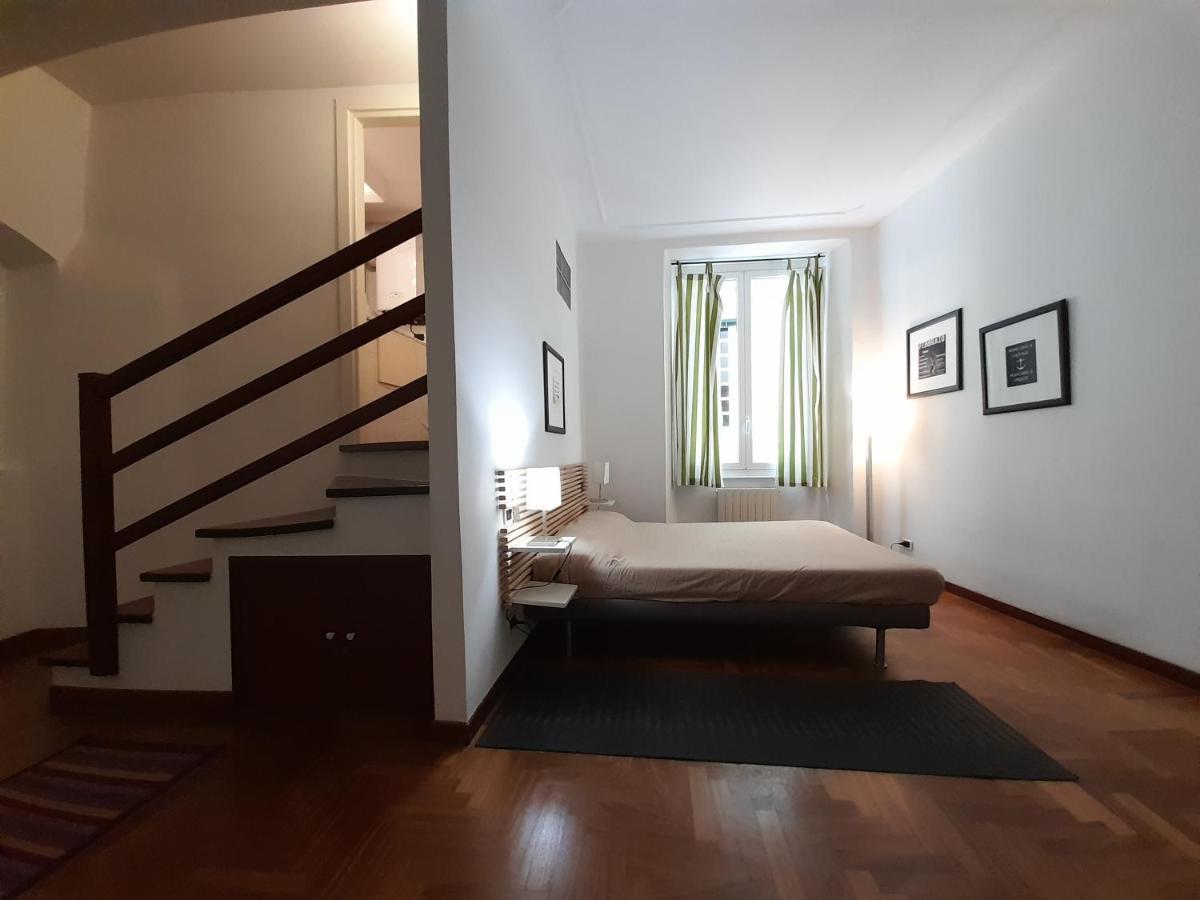 Lerici Home מראה חיצוני תמונה