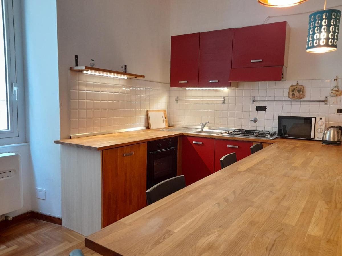 Lerici Home מראה חיצוני תמונה