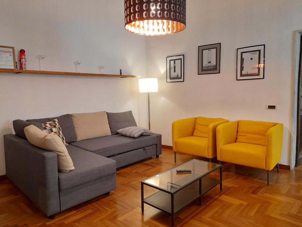 Lerici Home מראה חיצוני תמונה