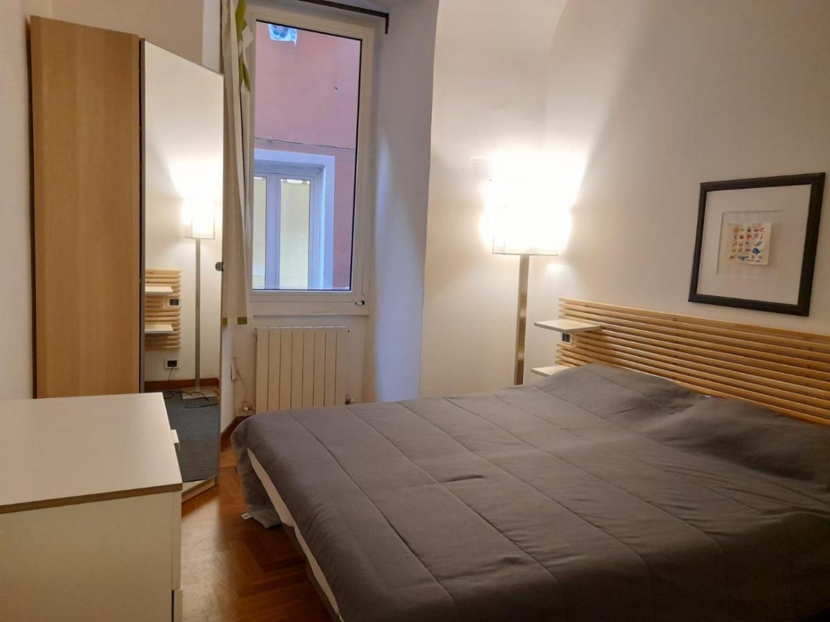 Lerici Home מראה חיצוני תמונה