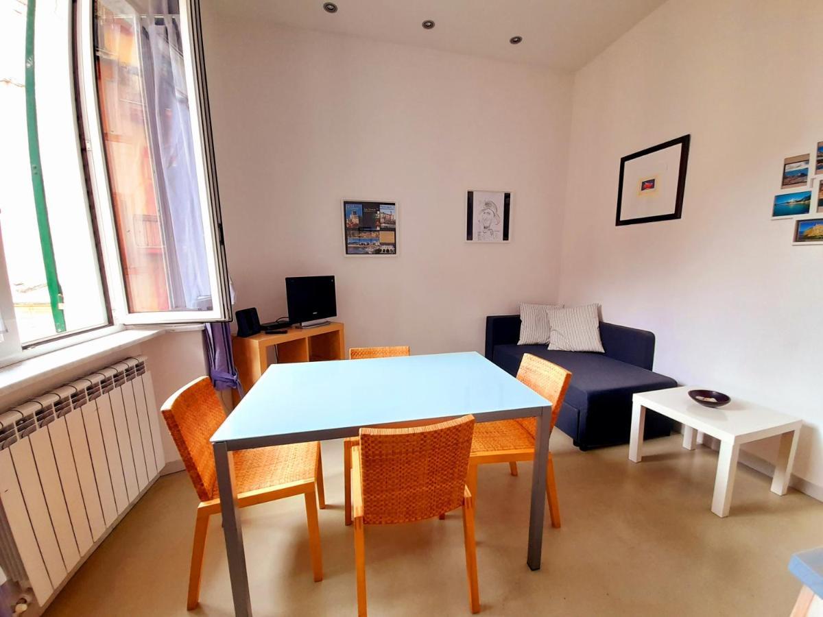 Lerici Home מראה חיצוני תמונה