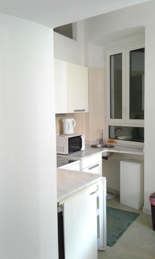 Lerici Home מראה חיצוני תמונה