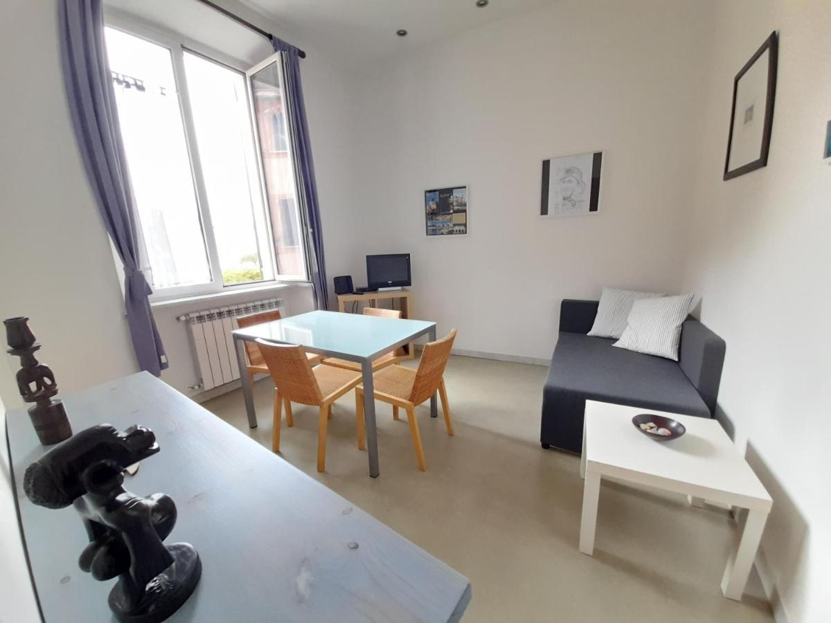 Lerici Home מראה חיצוני תמונה
