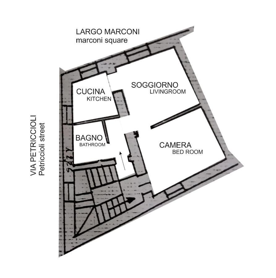 Lerici Home מראה חיצוני תמונה