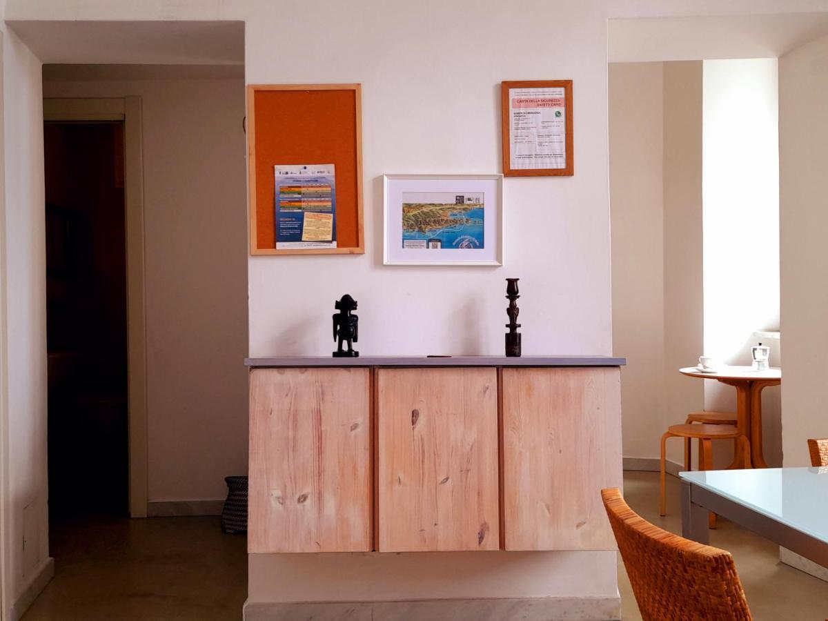 Lerici Home מראה חיצוני תמונה