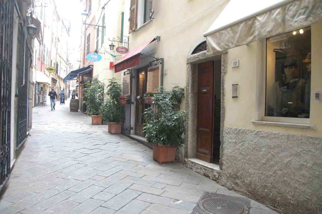 Lerici Home מראה חיצוני תמונה